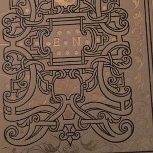 Classic rare French cook book L’heptameron